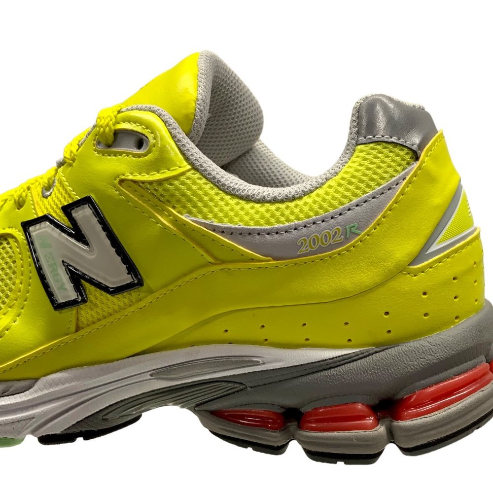 New Balance 2002R Men's Athletic Running Shoes - Picture 9 of 9